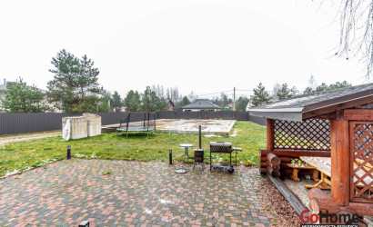 Снять дом, Колодищи, Яхонтовая 3. Фото 20