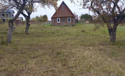  Варшавка(Западная, д.1)