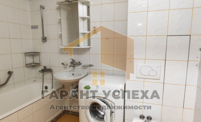 Купить 3-комнатную квартиру, Брест, ул. Халтурина, д. . Фото 12