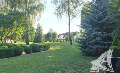 Купить дом, Мухавец, Мухавецкий с/с, 24.95 соток. Фото 23