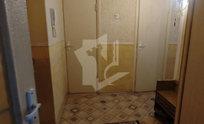 Купить 1-комнатную квартиру, Узда, Советская ул., 19. Фото 1