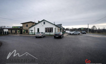 Аренда торгового помещения, Ратомка, Минская ул., 10/Б,  95 кв.м.. Фото 10