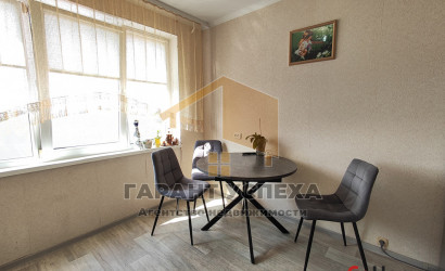 Купить 2-комнатную квартиру, Брест, просп. Партизанский, д. . Фото 10