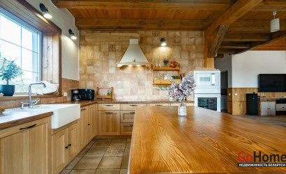 Купить дом, Высокое, Широкая ул., 25 соток. Фото 18