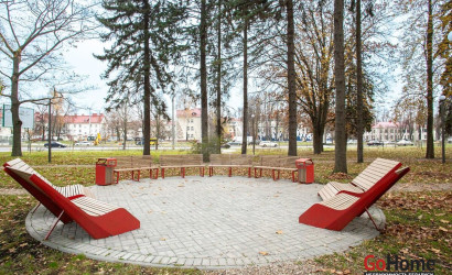 Купить 1-комнатную квартиру, Минск, Брилевская ул., 25 (Октябрьский район). Фото 22