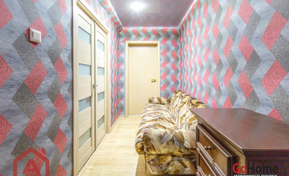 Купить 3-комнатную квартиру, Минск, Одинцова, 43(Фрунзенский район). Фото 12