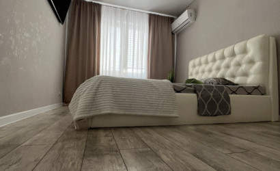 Снять 2-комнатную квартиру на сутки, Пинск, Первомайская 189. Фото 3