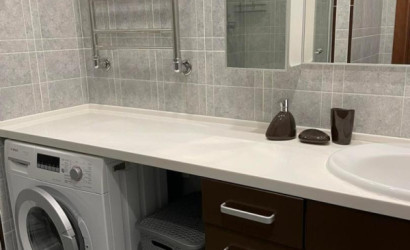 Снять 2-комнатную квартиру, Минск, Победителей пр-т 119 (Центральный район). Фото 12