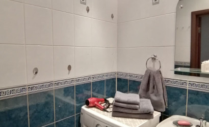 Снять 3-комнатную квартиру на сутки, Брест, ул. Жукова, д. 7/1. Фото 18