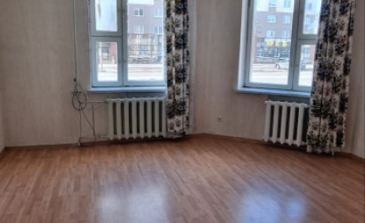 Снять 2-комнатную квартиру, Орша, Ленина . Фото 1