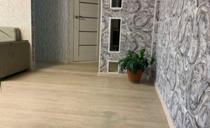 Снять 3-комнатную квартиру на сутки, Новолукомль, Бульвар Озмителя 2. Фото 9