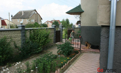 Купить коттедж, Витебск, Янопольская ул., 9.3 соток. Фото 3