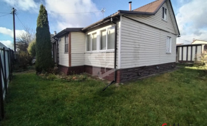 Купить дом в деревне, Оптик-Узборье, 4.42 соток. Фото 3