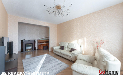 Купить 2-комнатную квартиру, Минск, Притыцкого ул., 49 (Фрунзенский район). Фото 2