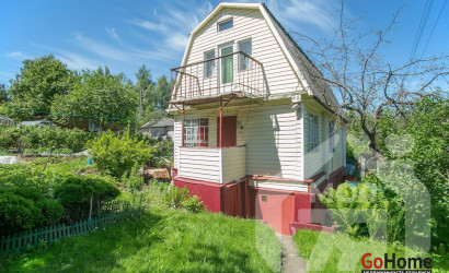 Купить дом в деревне, ВЗГОРЬЕ, 4 соток. Фото 9