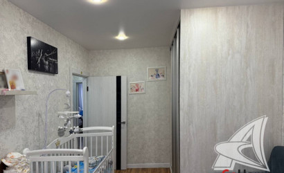 Купить 4-комнатную квартиру, Брест, Ковалево, ул. Суворова. Фото 12