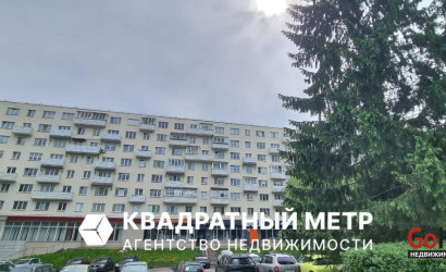 Купить 3-комнатную квартиру, Минск, Коласа ул., 52(Первомайский район). Фото 1