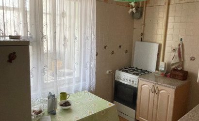 Купить 1-комнатную квартиру, Минск, 38 (Фрунзенский район). Фото 2