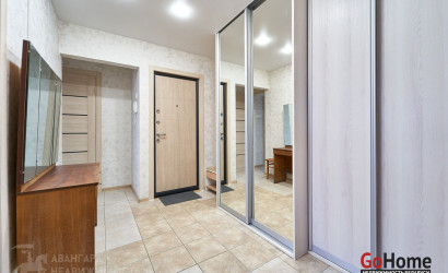 Снять 3-комнатную квартиру, Минск, ул. Беды, д.  (Советский район). Фото 17