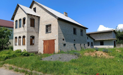 Купить дом, Жодино, Цветочный пер., 23, 8.86 соток. Фото 1