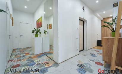 Купить 4-комнатную квартиру, Минск, Мстиславца ул., 22 (Первомайский район). Фото 24