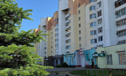 Купить 3-комнатную квартиру, Молодечно, Великий Гостинец, 159. Фото 13