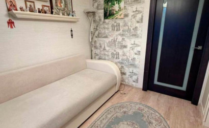 Купить 4-комнатную квартиру, Минск, Газеты Звязда пр-т 35 (Московский район). Фото 6