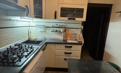 Снять 2-комнатную квартиру на сутки, Береза, Северный городок,45. Фото 4