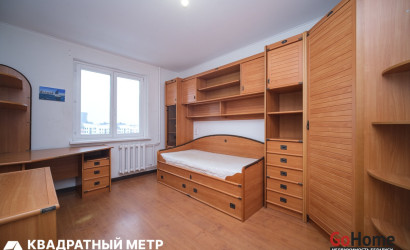 Купить 3-комнатную квартиру, Минск, ул. Лучины Янки, д. 46 (Ленинский район). Фото 9