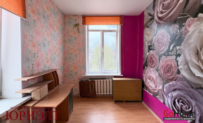 Купить 2-комнатную квартиру, Витебск, Ленина, 56. Фото 9