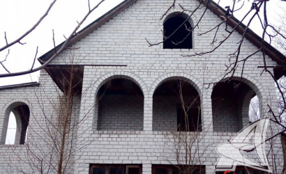 Купить дом, Брест, Гершоны, 6.5 соток. Фото 3