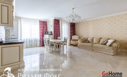 Купить 2-комнатную квартиру, Минск, Петра Мстиславца ул. 20(Первомайский район). Фото 1