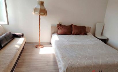 Снять 2-комнатную квартиру на сутки, Жлобин, микрорайон 16, дом 15. Фото 4