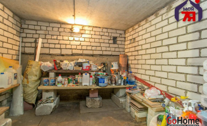 Купить коттедж, Вилейка, Рабочая ул., 6 соток. Фото 28