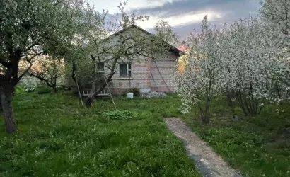  1-этаж.(80.9 м2), Зажевичи(Центральная, 13)