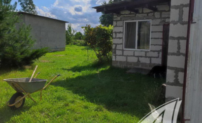 Купить дом, Большие Радваничи, Радваничский с/с, 23.01 соток. Фото 2