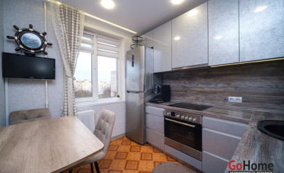 Купить 3-комнатную квартиру, Минск, Слободская ул., 21 (Московский район). Фото 15