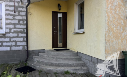 Купить дом, Брест, Речица, 6.64 соток. Фото 21