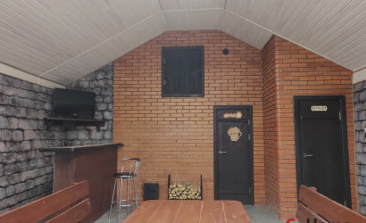 Снять на сутки агроусадьбу, Стаховка, Придорожная, д. 7. Фото 4