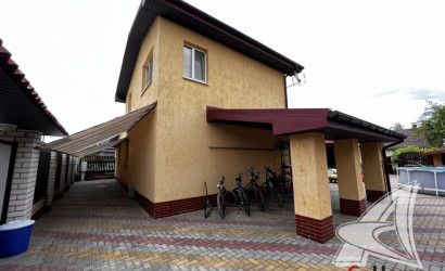 Купить дом, Брест, Мухавецкий с/с, 10.14 соток. Фото 13