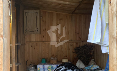 Купить дом в деревне, Автомобилист-82, 4 соток. Фото 22