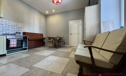 Купить 1-комнатную квартиру, Брест, ул. Пушкинская, д. . Фото 5