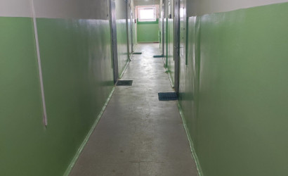 Купить 1-комнатную квартиру, Новополоцк, Парковая ул., 16. Фото 12