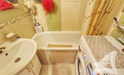 Купить 3-комнатную квартиру, Брест, Брест-восточный, ул. Скрипникова. Фото 10