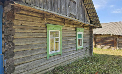 Купить дом в деревне, Звонь, звонь 22, 25 соток. Фото 4