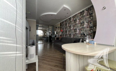 Купить 1-комнатную квартиру, Брест, Восток, ул. Московская. Фото 8