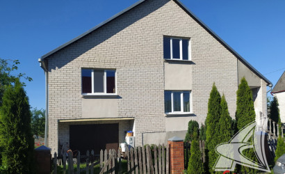 Купить дом, Брест, Речица, 13.45 соток. Фото 2