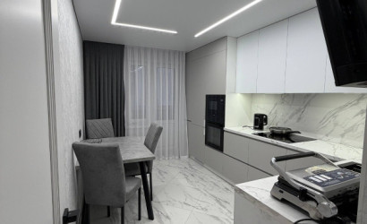 Купить 2-комнатную квартиру, Орша, 2-й переулок Виссариона Белинского д.46. Фото 1