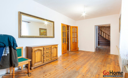 Купить коттедж, Колодищи, Борисовская, 72, 12 соток. Фото 12