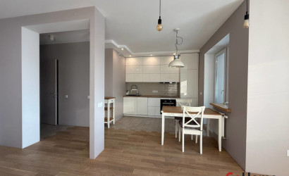 Купить 1-комнатную квартиру, Минск, Победителей, 119 (Центральный район). Фото 2